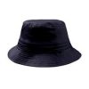 Bucket Cotton azul marinho
