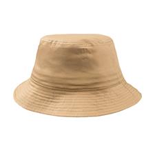 Bucket Cotton bege