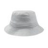 Bucket Cotton branco