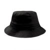 Bucket Cotton preto
