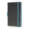 Exnote azul
