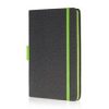 Exnote verde