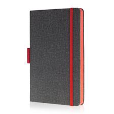 Exnote vermelho