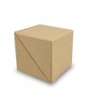 Kube reciclado