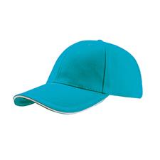 Liberty azul turquesa