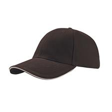 Liberty castanho