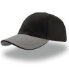 Liberty preto e cinza