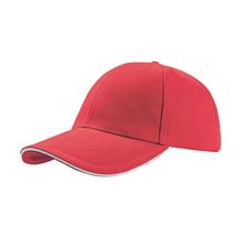 Liberty vermelho