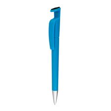 Moball azul turquesa