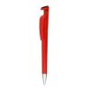 Moball vermelho