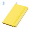 Pencilnote amarelo