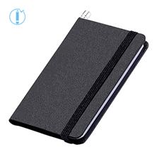 Pencilnote preto