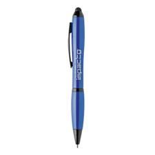 Strol azul escuro