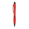Strol vermelho