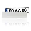 BASPLATE B branco