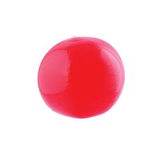 Beball vermelho