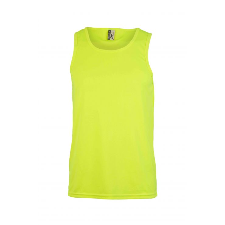 MOVE amarelo