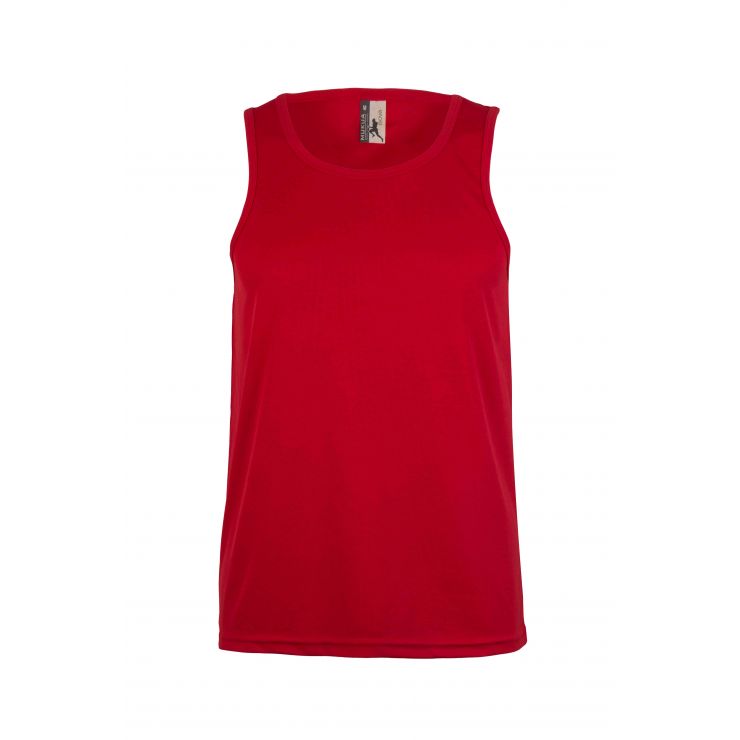 MOVE vermelho