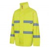 PARKA AV amarelo