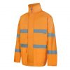 PARKA AV laranja